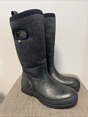 Bogs Waterproof Winter Boots 7